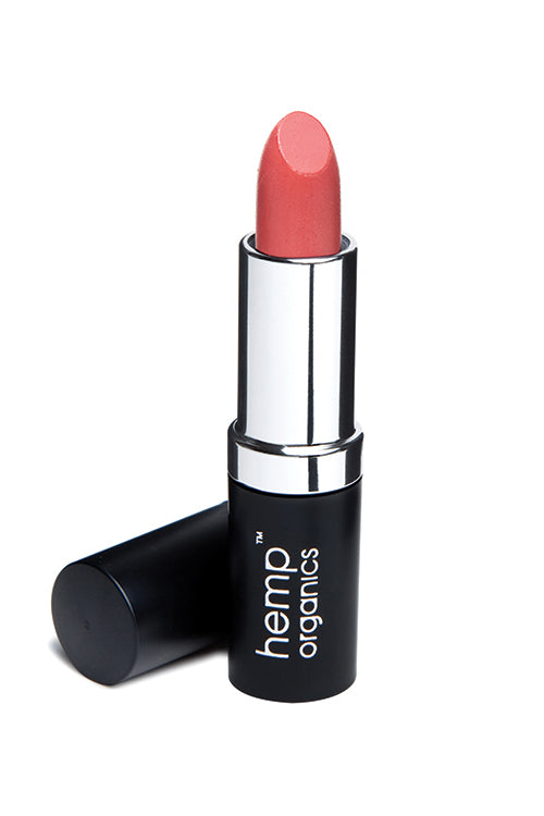 Hemp Organics Lipstick Ginger