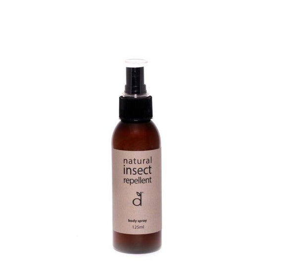 Dindi Naturals Insect Repellent Spray 125ml