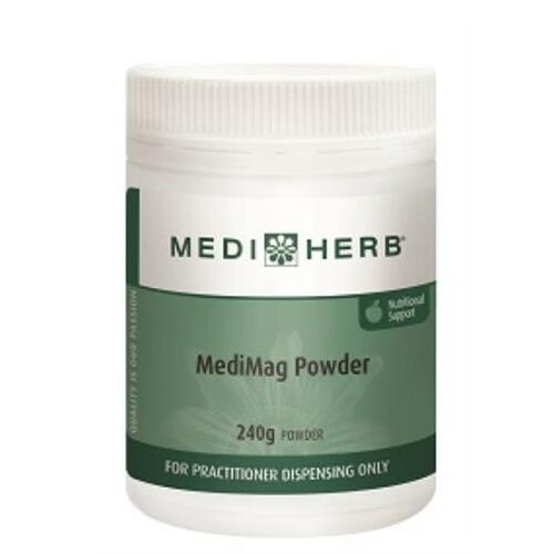 Mediherb Medimag Powder 240g