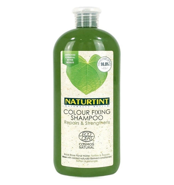 Naturtint Shampoo Colour Fix