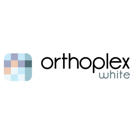 Orthoplex Clinical White Label Vitamin E Synergy 60 Capsules