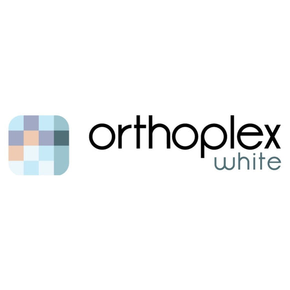 Orthoplex Clinical White Label N-Acetylcysteine Powder 140g