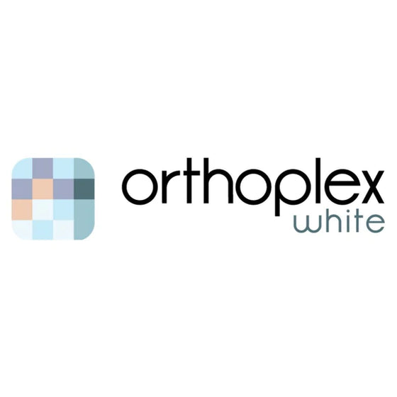 Orthoplex White Rapid D 120 Tablets