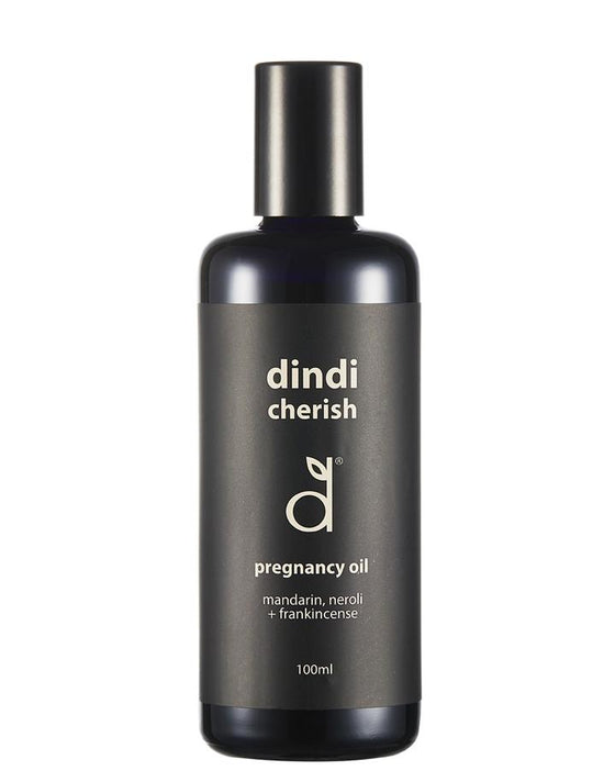 Dindi Naturals Pregnancy Oil 100ml