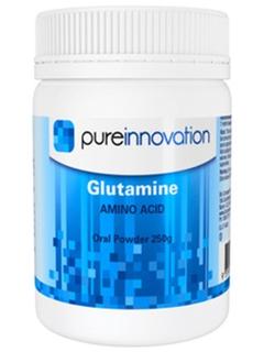 Orthoplex Clinical White  Label Glutamine 250g