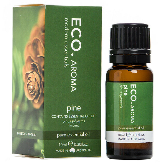 Eco Aroma Essential Oil Pine 10ml