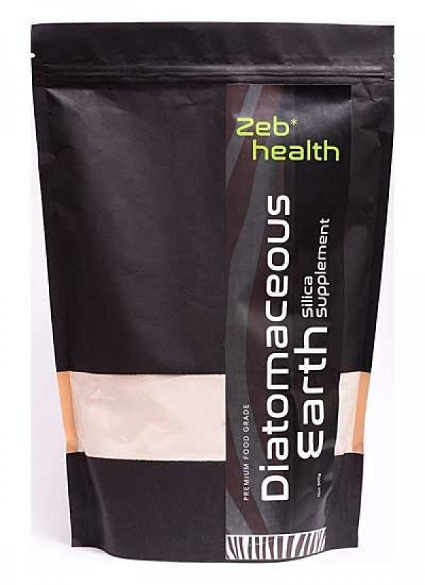 Zeb Health Diatomaceous Earth 250g